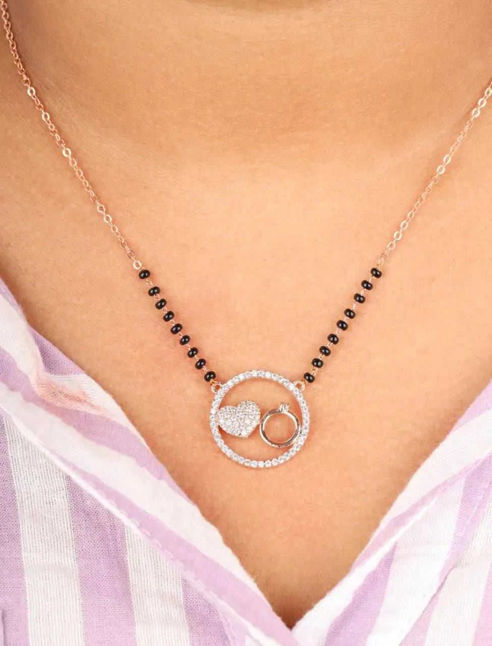 Noor Mangalsutra