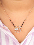 Noor Mangalsutra