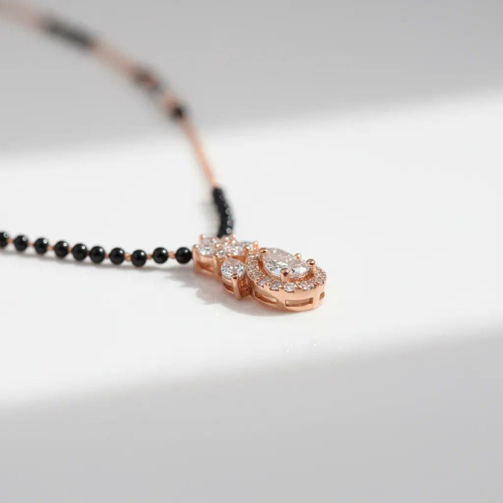Khushi Mangalsutra