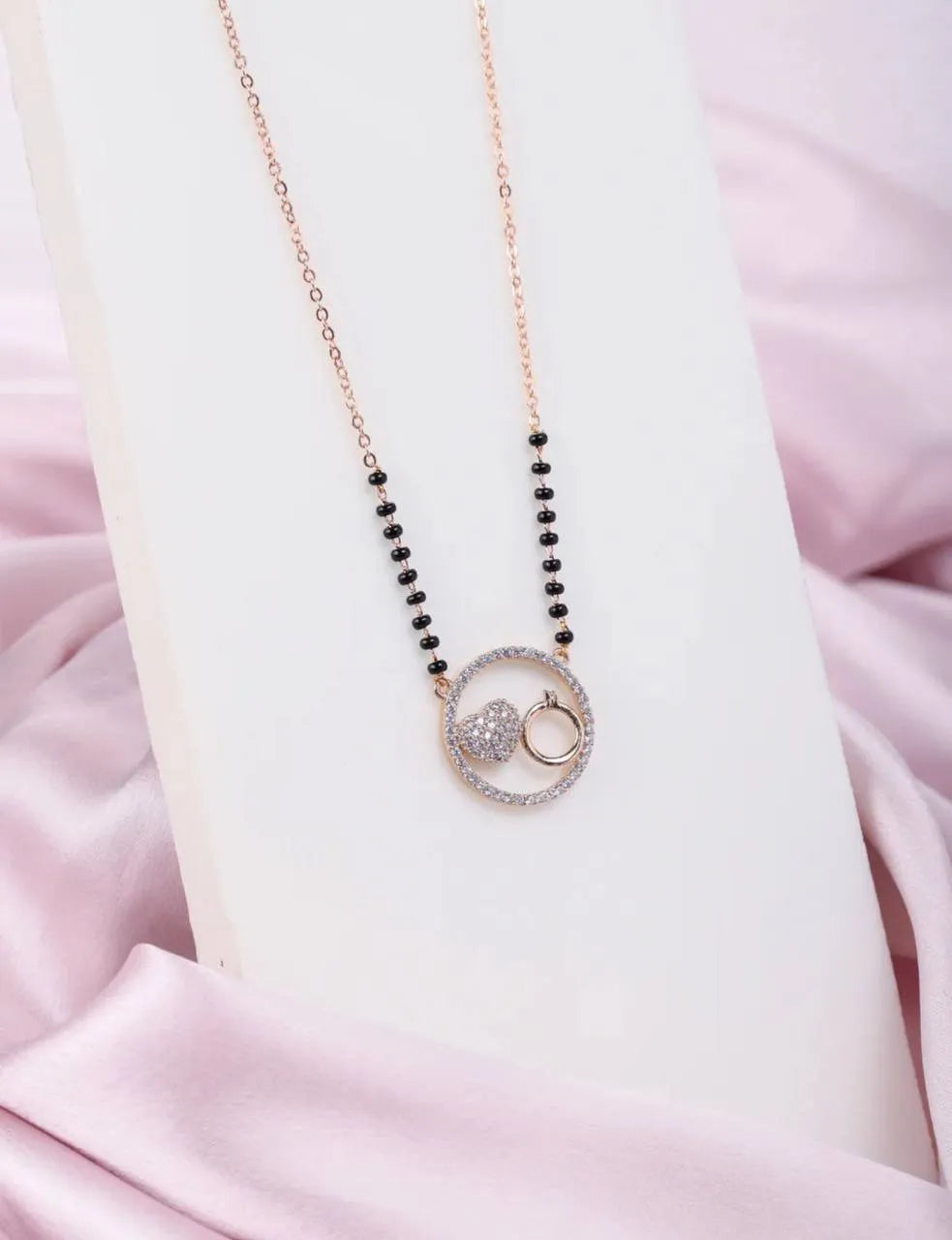 Noor Mangalsutra