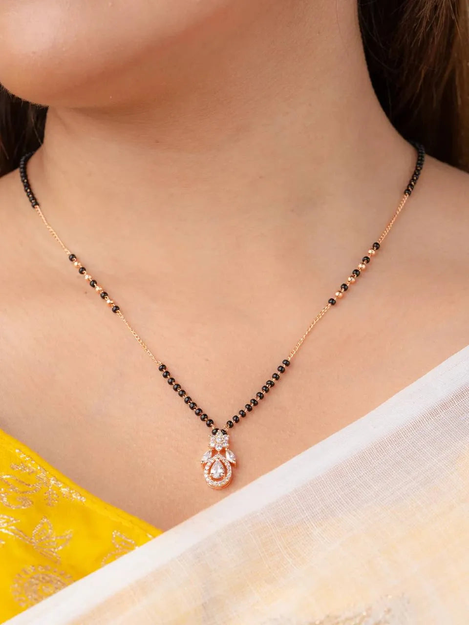 Khushi Mangalsutra