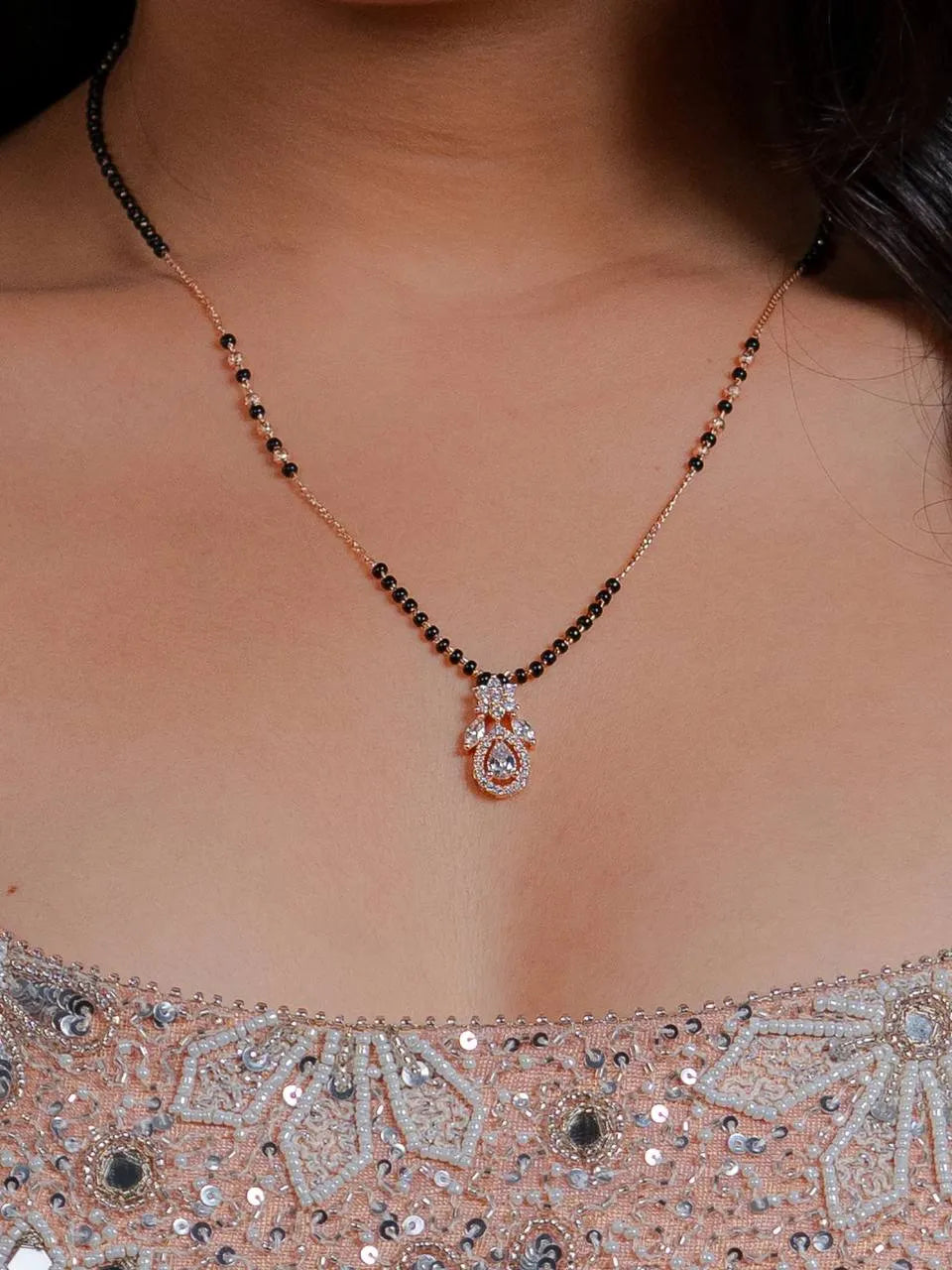 Khushi Mangalsutra