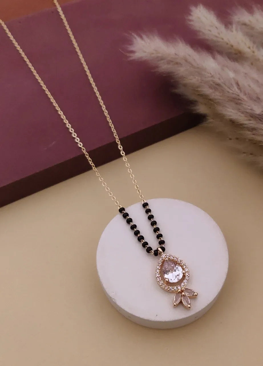 Kyara Mangalsutra