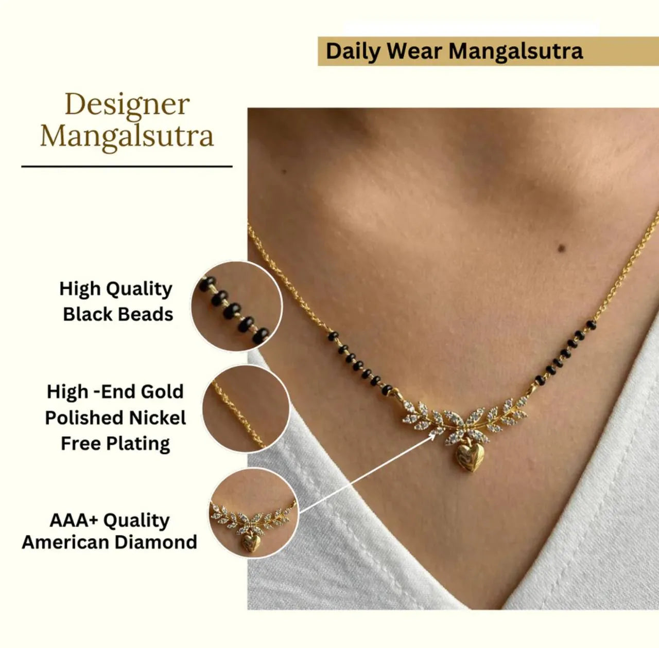 Nari Mangalsutra