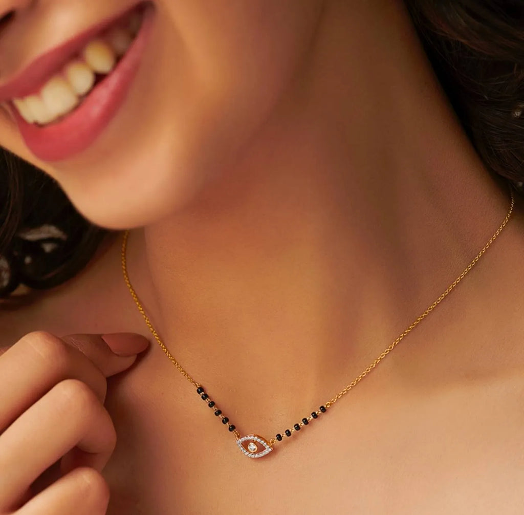 Netra Mangalsutra