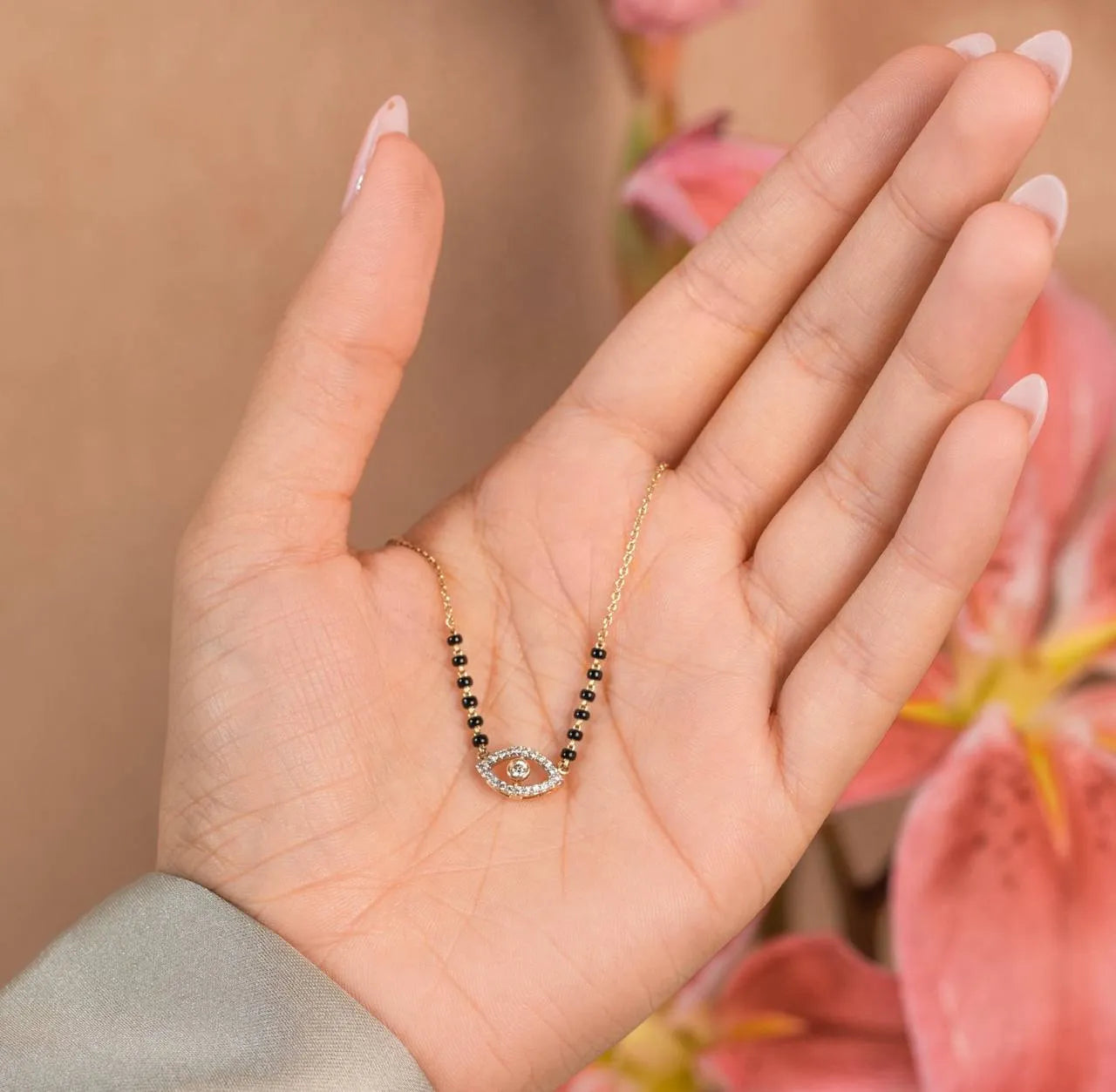 Netra Mangalsutra
