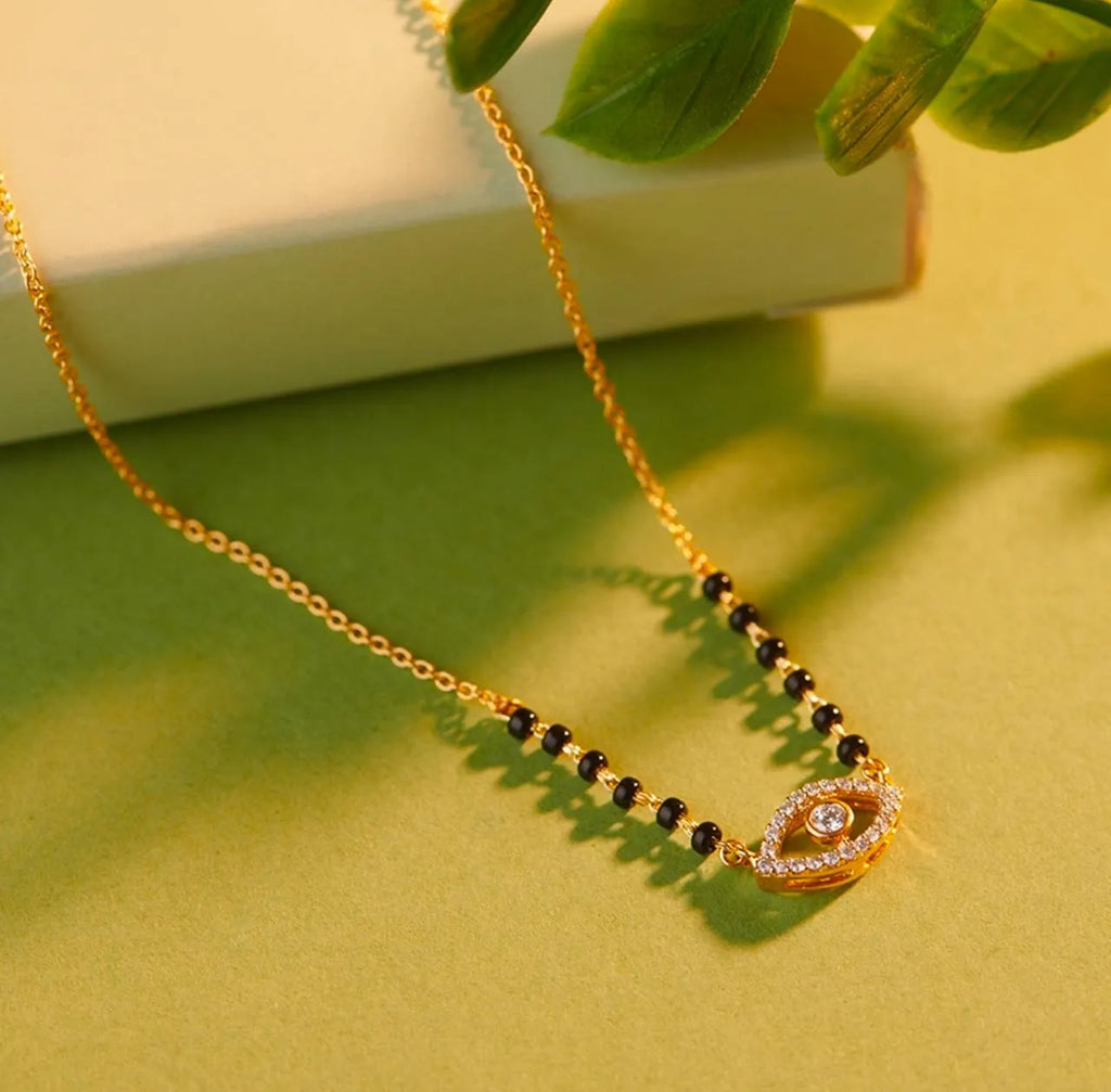 Netra Mangalsutra