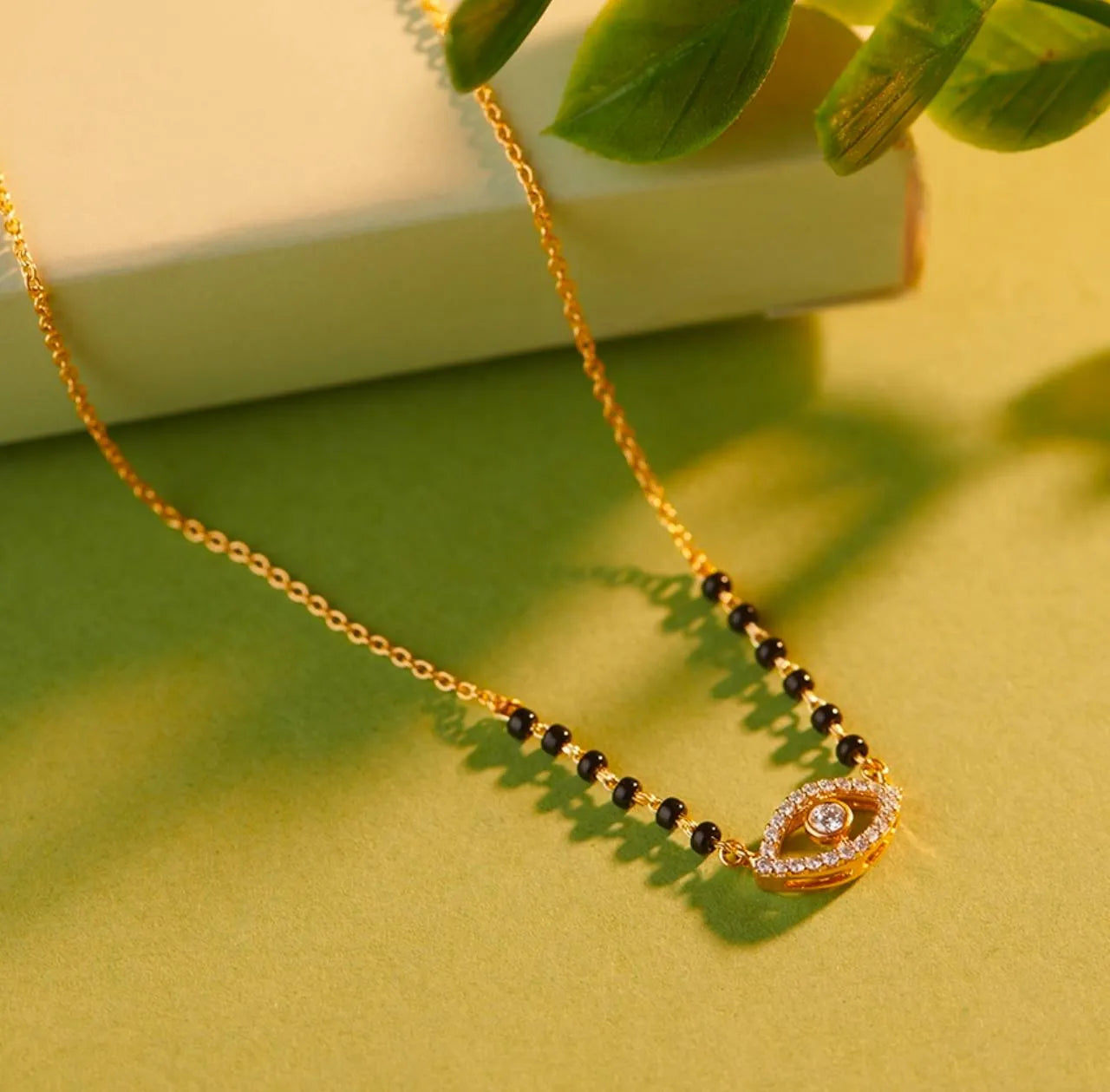 Netra Mangalsutra