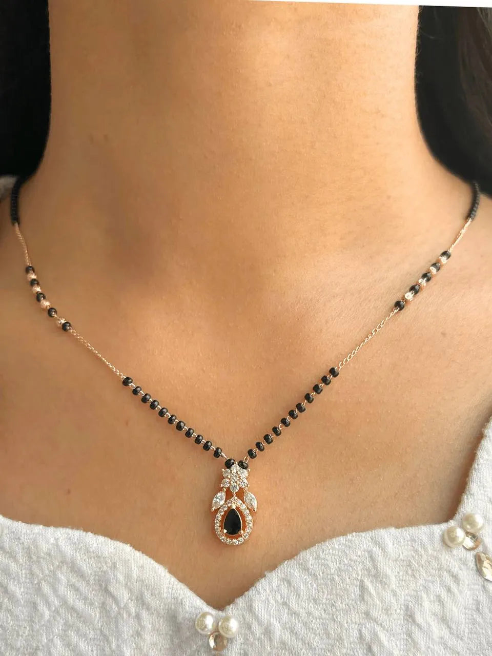 Parul Mangalsutra