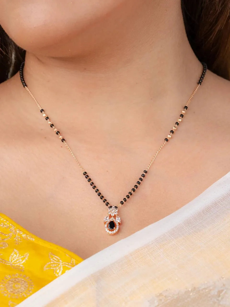 Parul Mangalsutra