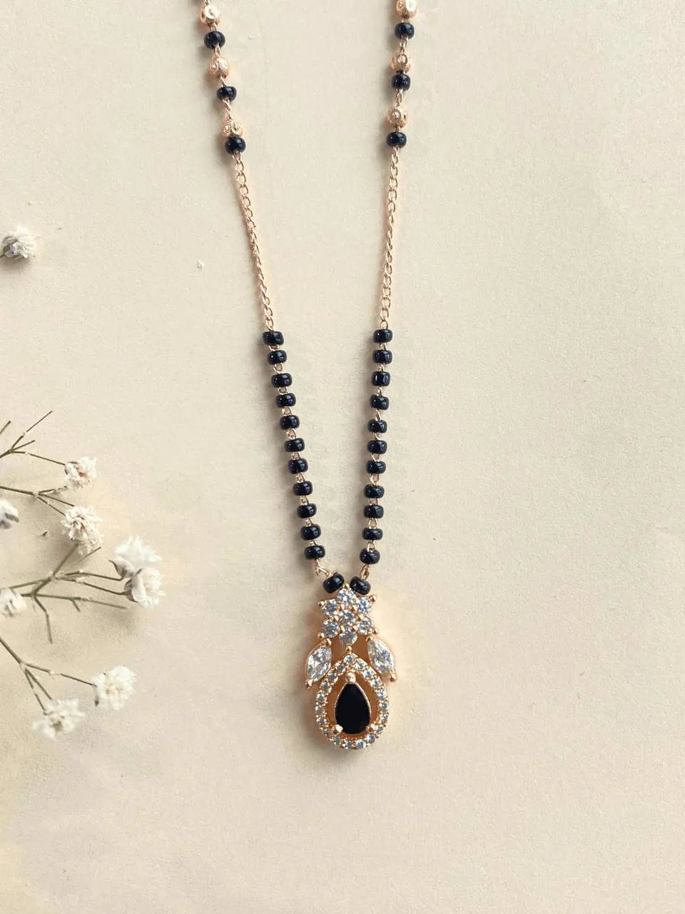 Parul Mangalsutra