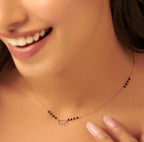 Ruhi Mangalsutra