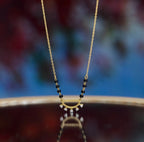 Ruhi Mangalsutra