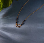 Ruhi Mangalsutra