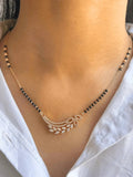 Sawara Mangalsutra
