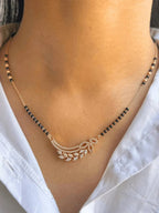 Sawara Mangalsutra