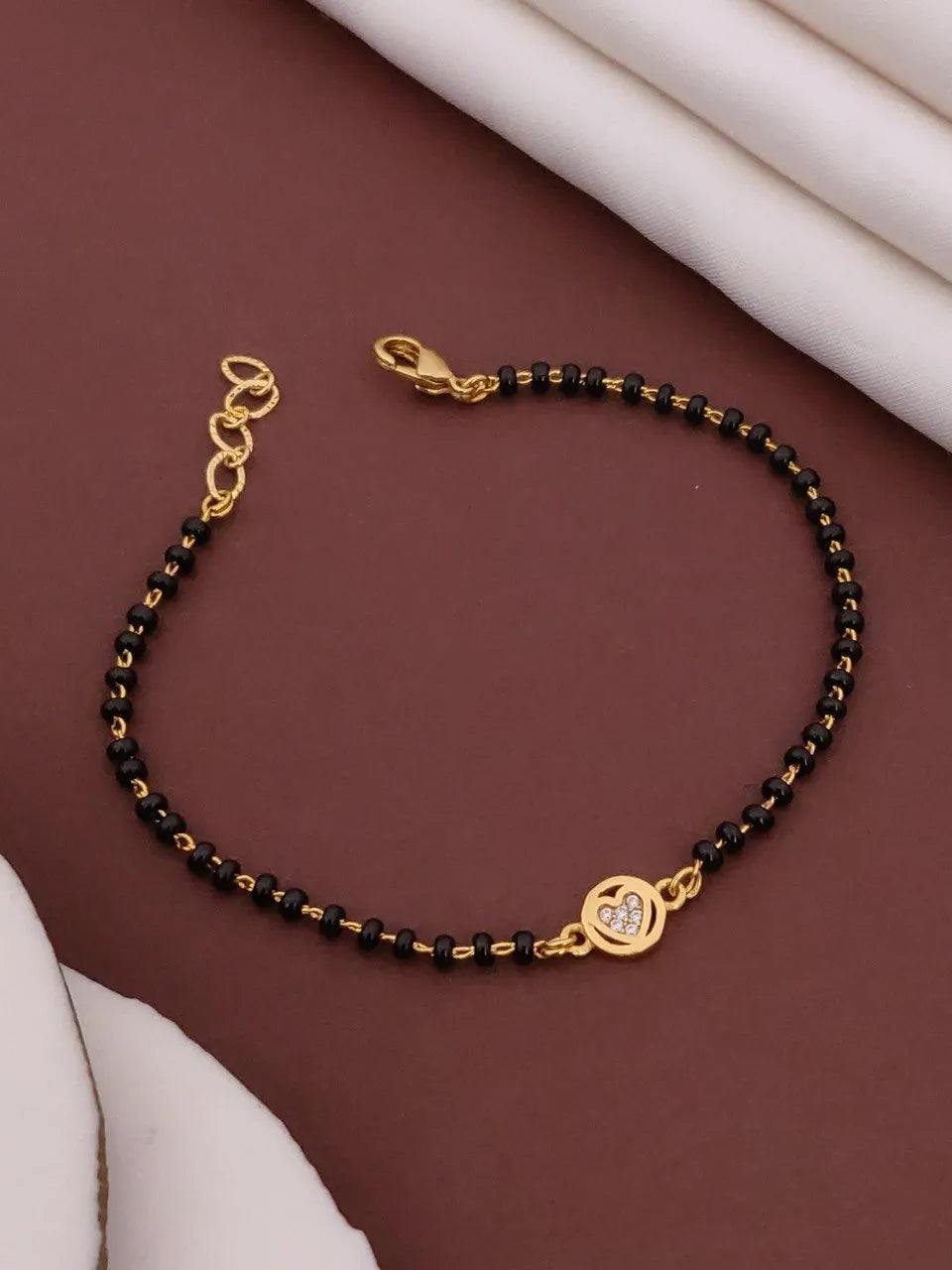 Myra Hand Mangalsutra