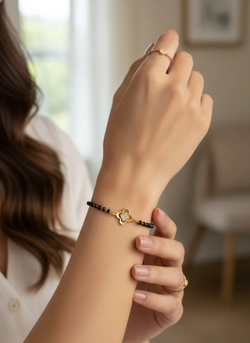 Riya Hand Mangalsutra