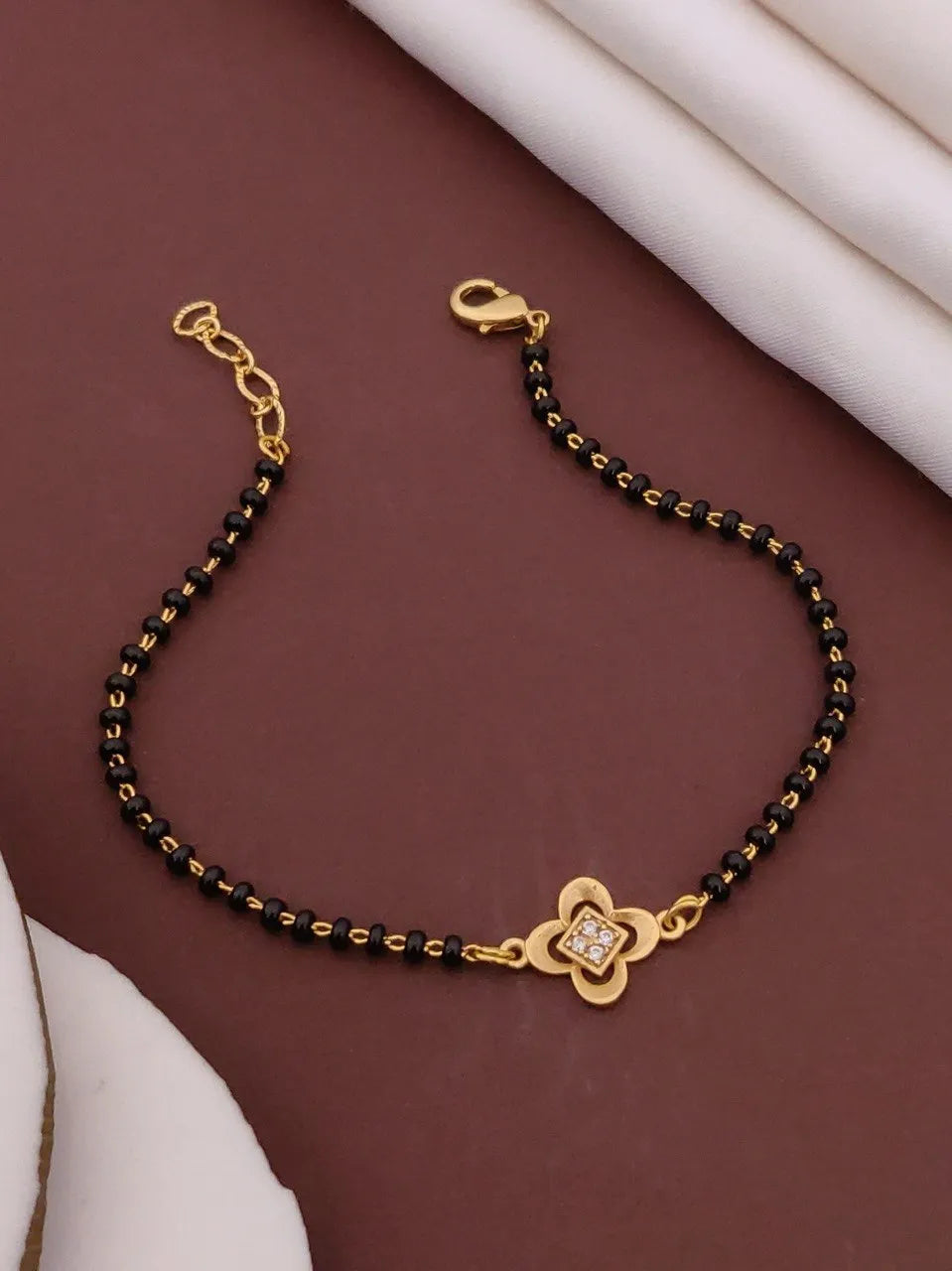 Riya Hand Mangalsutra