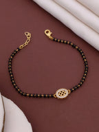 Vanya Hand Mangalsutra