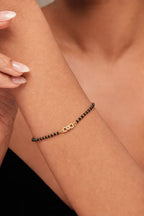 Saanvi Hand Mangalsutra