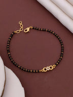 Saanvi Hand Mangalsutra