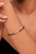 Vanya Hand Mangalsutra
